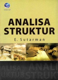 Analisisa Struktur