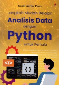 Langkah Muda belajar analisis data python untuk semua