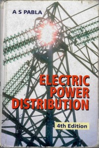 Electric Power Distribution