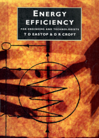 Energy Efficiency  /DR Croft
