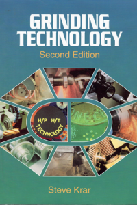 Grinding Technology ;Steve Krar