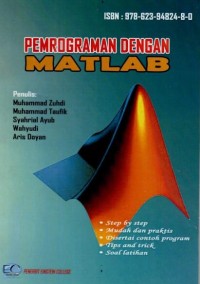 Matlab Aljabar Linier &Matriks