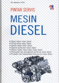 PINTAR SERVIS MESIN DIESEL