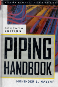 Piping Handbook