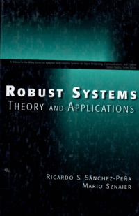 Robust Systems.Ricardo S. Sanchez