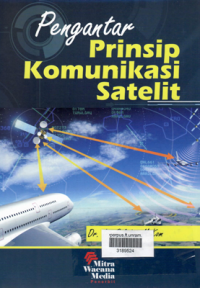 PENGANTAR PRINSIP KOMUNIKASI SATELIT/Saludin