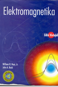 Elektromagnetika. William H. Hayt; John A. Buck
