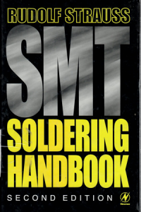 Smt Soldering Handbook / Rudolf Strauss