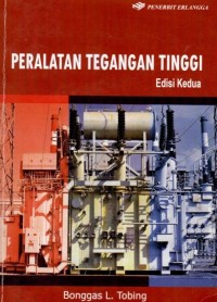 Peralatan Tegagangan Tinggi