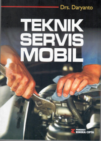 Teknik Servis Mobil