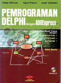 Pemrograman Delphi denaan Aoexpress