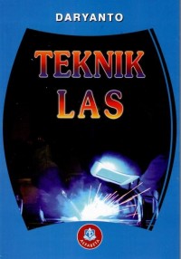 TEKNIK LAS