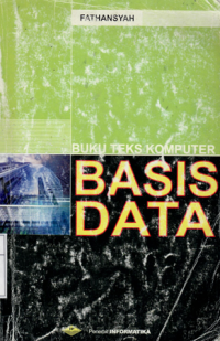Basic Data;Fathansyah