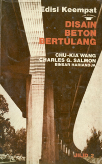 DESAIN BETON BERTULANG  / CHU KIA WANG