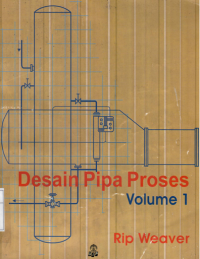 Desain Pipa proses vol 1; Rip Weaver