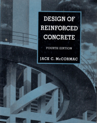 Design Reinforced Concrete.McCcormak,jack C