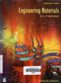 Engineering materials.Kenneth G. Budinski