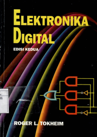 Elektronika digital / Roger L. Tokheim