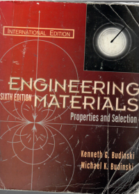 Engineering Materials volume one / R L Timings
