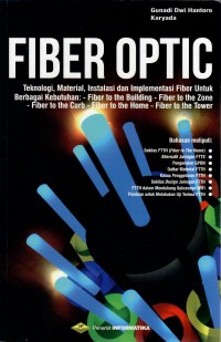 fiber optic
