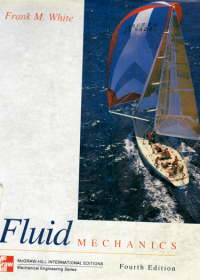 Fluid Mechanics  / Frank M. White