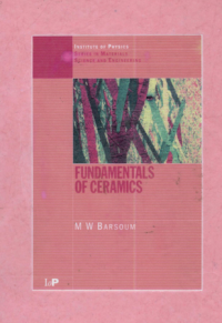 Fundamentals of  Ceramics