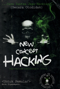 New Conceet Hacking . Arya Dipanegara