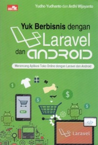 Laraval Android