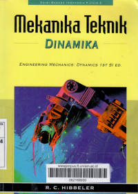 Mekanika teknik Dinamika / R.C.Hibbeler