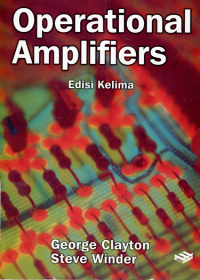 Operational Amplifiers ed. kelima / George Clayton; Steve Winder
