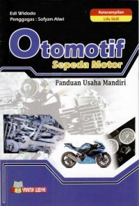 Otomotif Sepeda Motor