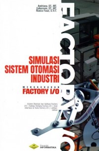 Simulasi Sistem Otomasi Industri
