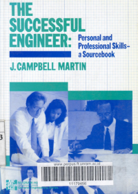 The Successful Engineer / J. Campbell Martin