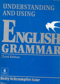 Image of Understanding and using English grammar/Bety Schrampfer azar