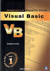 Visual Basic.Net / Ali Akbar
