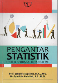 Pengantar Statistik.Johanes Supranto
