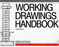 working drawings handbook / KeiTh Styles