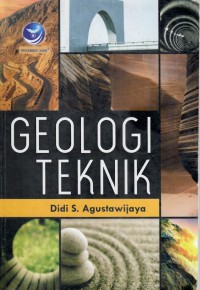 Image of Geologi Teknik