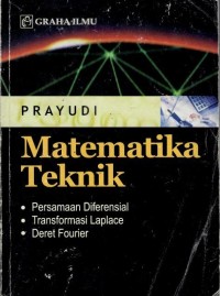 Image of MATEMATIKA TEKNIK