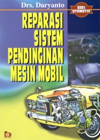 Image of REPARASI SISTEM PENDINGINAN MESIN MOBIL /DARYANTO