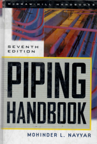 Image of Piping Handbook