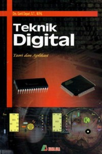 Image of TEKNIK DIGITAL / GANTI DEPARI