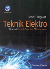 Image of Teknik Elektro