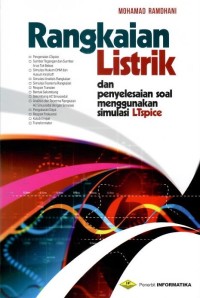 Image of Rangkaian listrik / Mohamad Ramdhani
